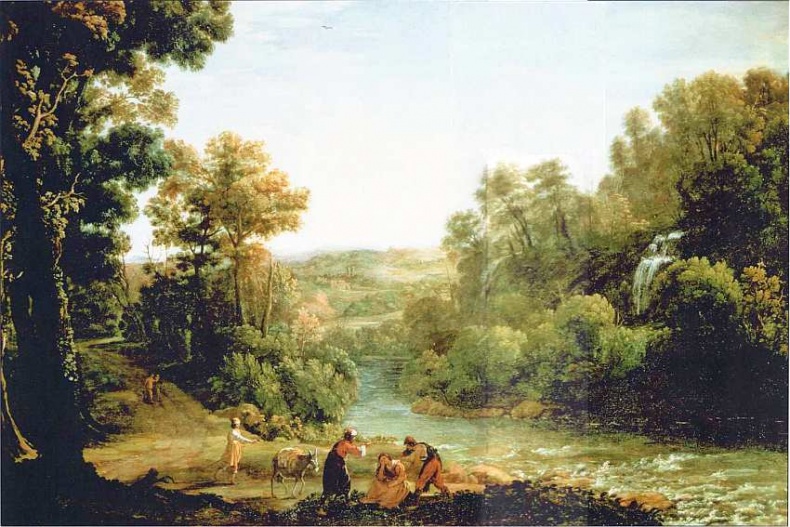 Иллюстрация к книге — Музей Фудзи Токио [i_007.jpg]