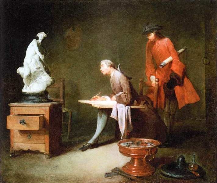 Иллюстрация к книге — Музей Фудзи Токио [i_026.jpg]