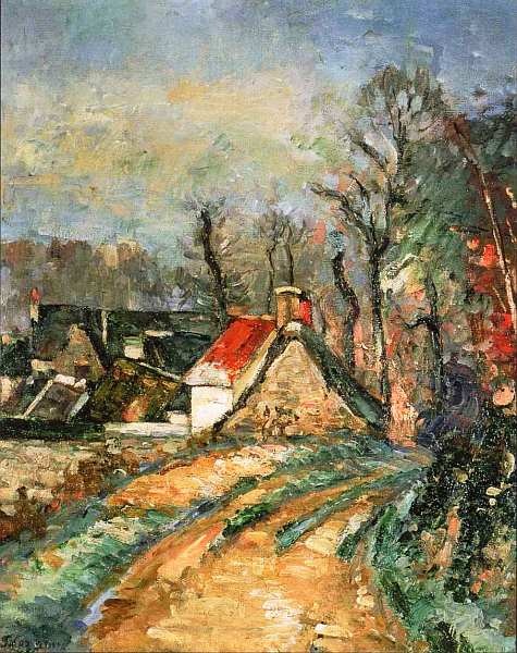 Иллюстрация к книге — Музей Фудзи Токио [i_048.jpg]