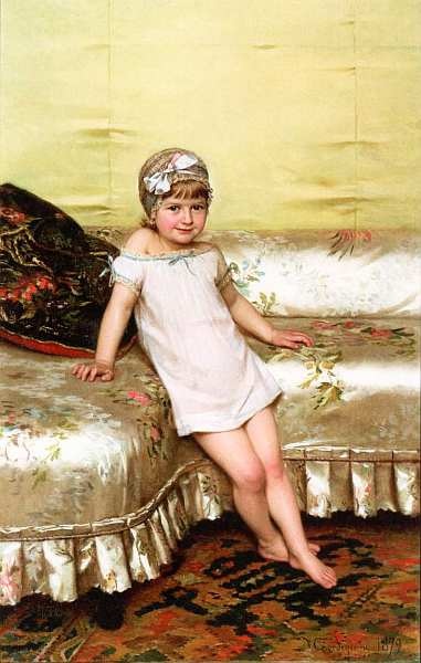 Иллюстрация к книге — Музей Фудзи Токио [i_054.jpg]