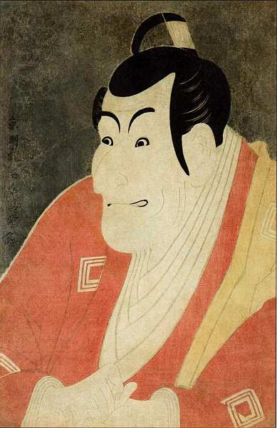 Иллюстрация к книге — Музей Фудзи Токио [i_072.jpg]