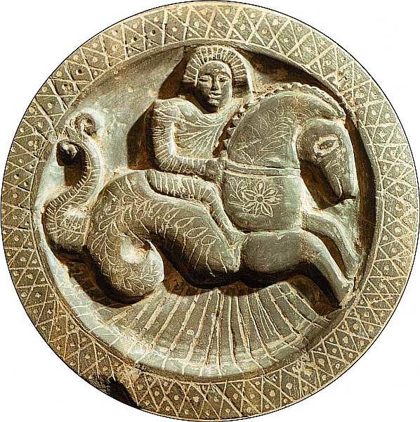 Иллюстрация к книге — Национальный музей азиатских искусств Париж [i_010.jpg]