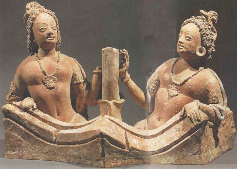 Иллюстрация к книге — Национальный музей азиатских искусств Париж [i_018.jpg]