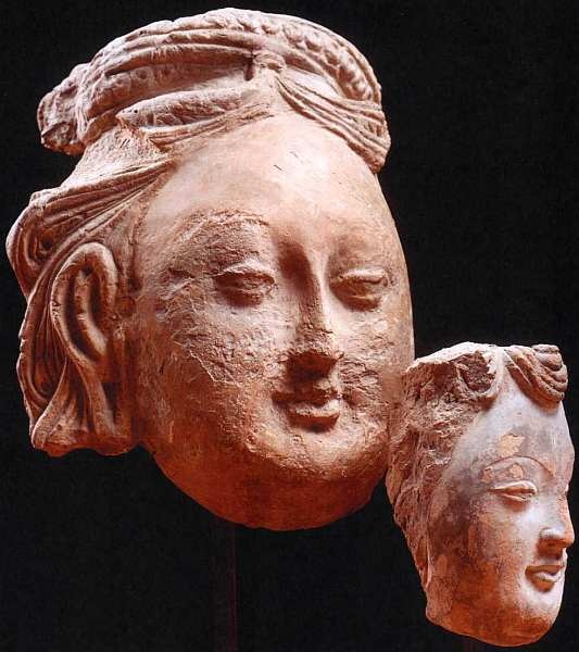 Иллюстрация к книге — Национальный музей азиатских искусств Париж [i_026.jpg]