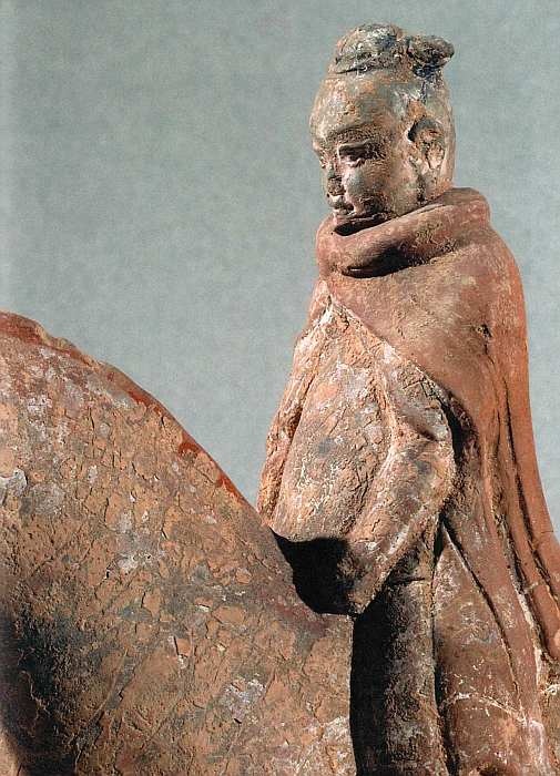 Иллюстрация к книге — Национальный музей азиатских искусств Париж [i_028.jpg]