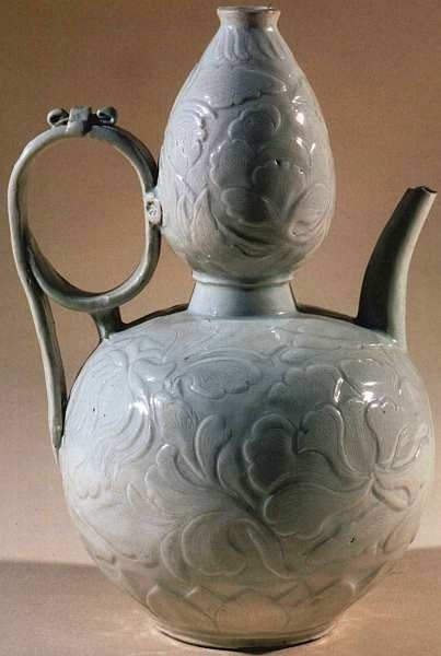 Иллюстрация к книге — Национальный музей азиатских искусств Париж [i_041.jpg]