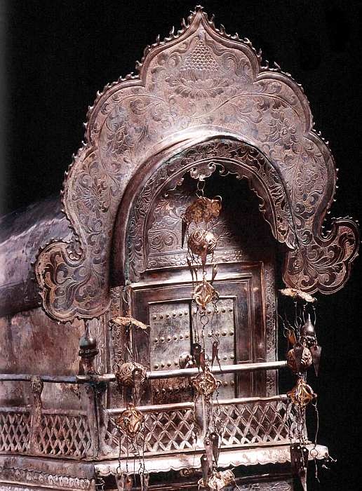 Иллюстрация к книге — Национальный музей азиатских искусств Париж [i_045.jpg]