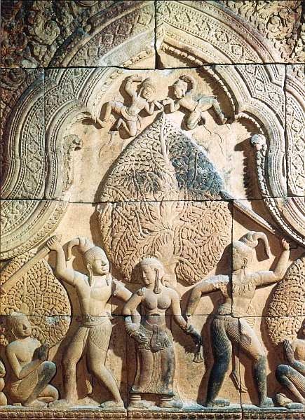 Иллюстрация к книге — Национальный музей азиатских искусств Париж [i_054.jpg]