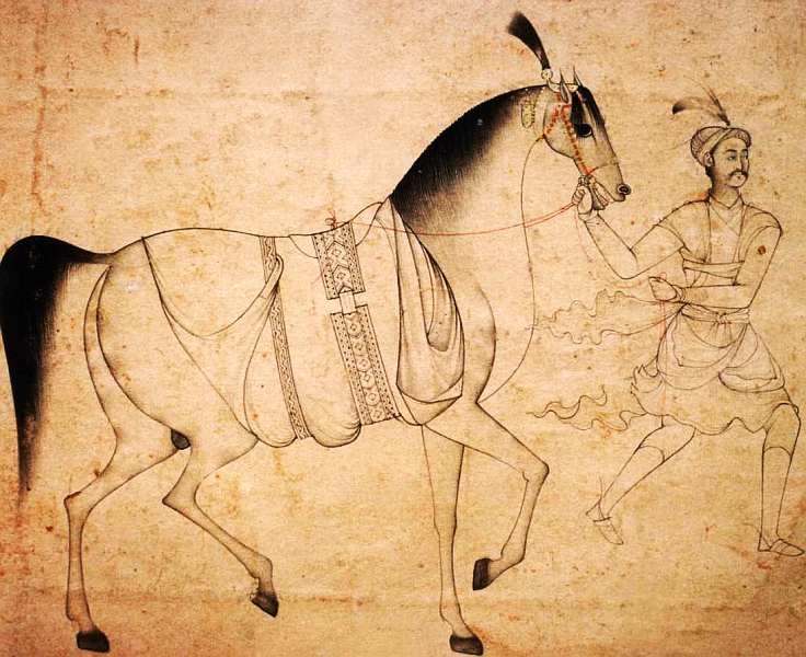 Иллюстрация к книге — Национальный музей азиатских искусств Париж [i_065.jpg]