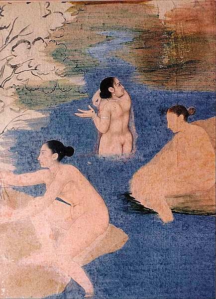 Иллюстрация к книге — Национальный музей азиатских искусств Париж [i_076.jpg]