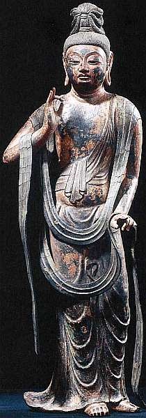 Иллюстрация к книге — Национальный музей азиатских искусств Париж [i_079.jpg]