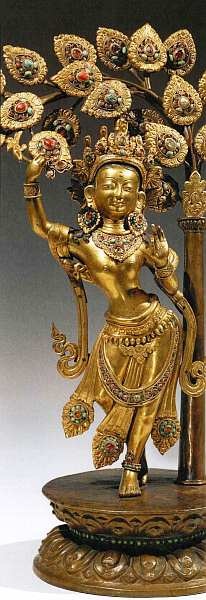 Иллюстрация к книге — Национальный музей азиатских искусств Париж [i_088.jpg]