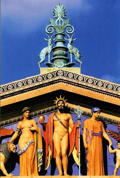 Иллюстрация к книге — Филадельфийский музей искусств [i_002.jpg]