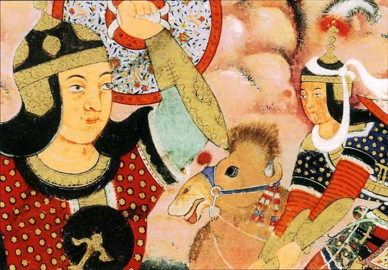 Иллюстрация к книге — Филадельфийский музей искусств [i_014.jpg]