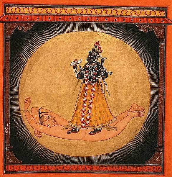 Иллюстрация к книге — Филадельфийский музей искусств [i_016.jpg]