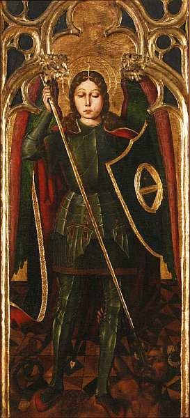 Иллюстрация к книге — Филадельфийский музей искусств [i_020.jpg]