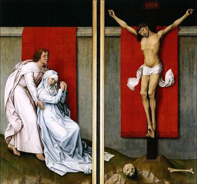 Иллюстрация к книге — Филадельфийский музей искусств [i_023.jpg]