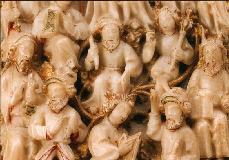 Иллюстрация к книге — Филадельфийский музей искусств [i_026.jpg]