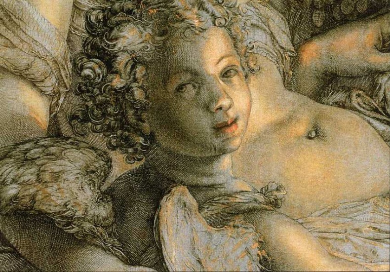 Иллюстрация к книге — Филадельфийский музей искусств [i_037.jpg]