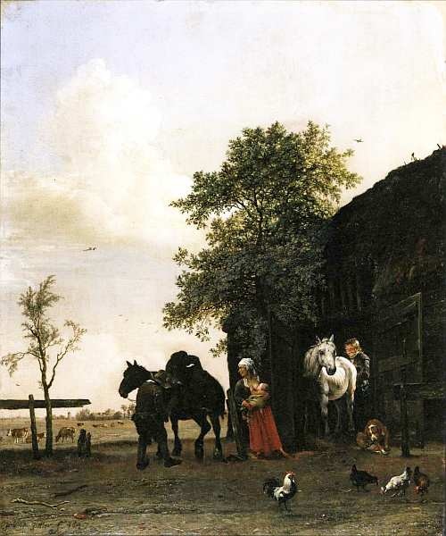 Иллюстрация к книге — Филадельфийский музей искусств [i_039.jpg]