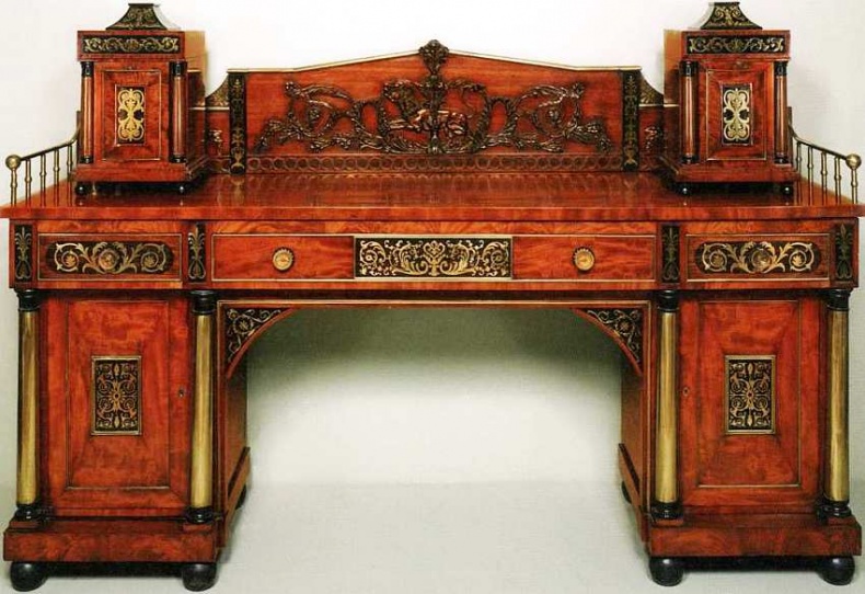 Иллюстрация к книге — Филадельфийский музей искусств [i_051.jpg]