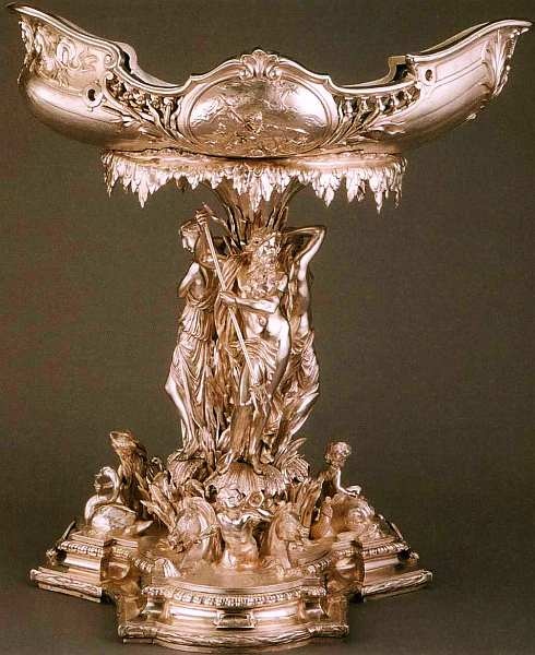 Иллюстрация к книге — Филадельфийский музей искусств [i_056.jpg]