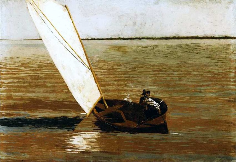 Иллюстрация к книге — Филадельфийский музей искусств [i_063.jpg]