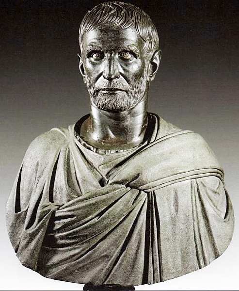 Иллюстрация к книге — Капитолийские музеи [i_010.jpg]