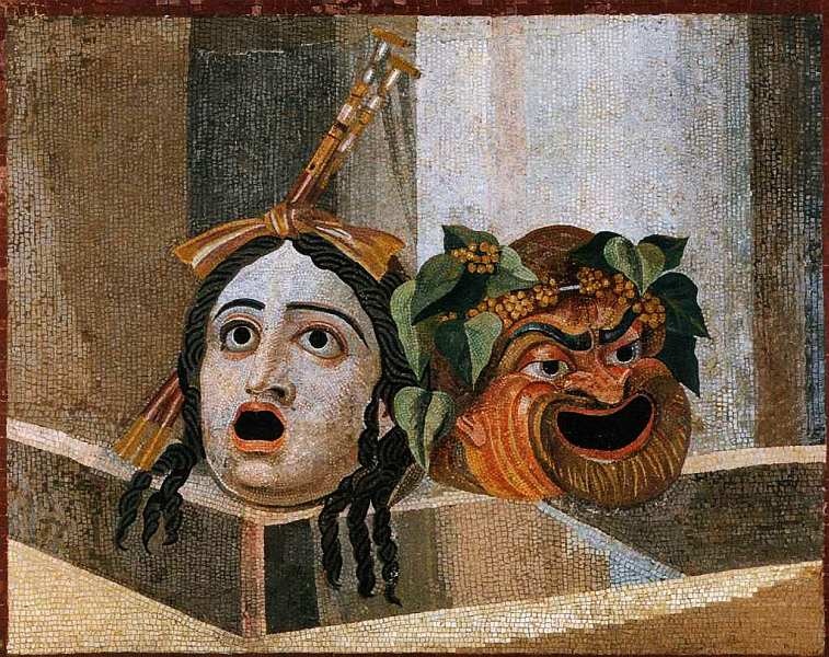 Иллюстрация к книге — Капитолийские музеи [i_021.jpg]