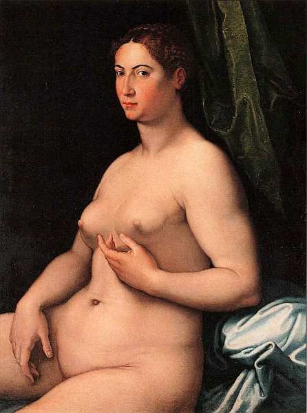 Иллюстрация к книге — Капитолийские музеи [i_032.jpg]