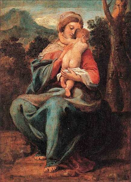 Иллюстрация к книге — Капитолийские музеи [i_046.jpg]