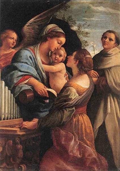 Иллюстрация к книге — Капитолийские музеи [i_049.jpg]