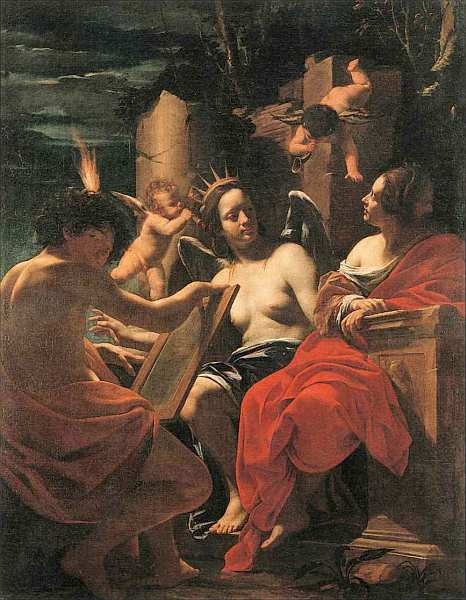 Иллюстрация к книге — Капитолийские музеи [i_064.jpg]