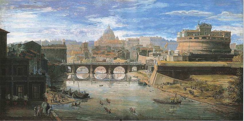 Иллюстрация к книге — Капитолийские музеи [i_077.jpg]