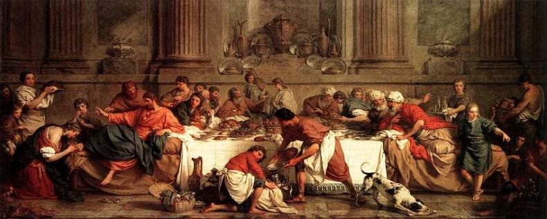 Иллюстрация к книге — Капитолийские музеи [i_078.jpg]