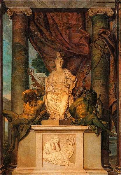 Иллюстрация к книге — Капитолийские музеи [i_079.jpg]