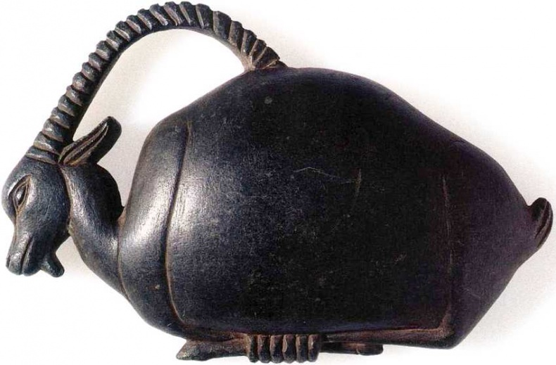 Иллюстрация к книге — Бруклинский музей Нью-Йорк [i_009.jpg]