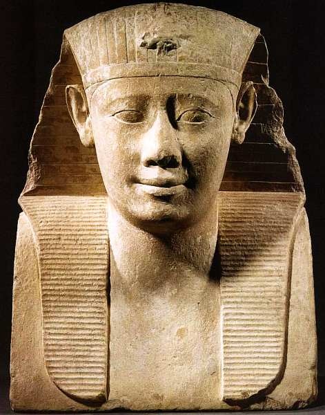 Иллюстрация к книге — Бруклинский музей Нью-Йорк [i_016.jpg]