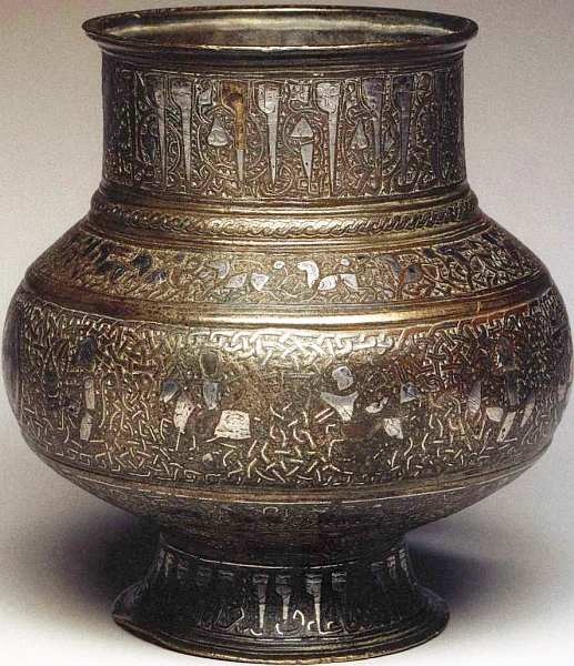 Иллюстрация к книге — Бруклинский музей Нью-Йорк [i_018.jpg]