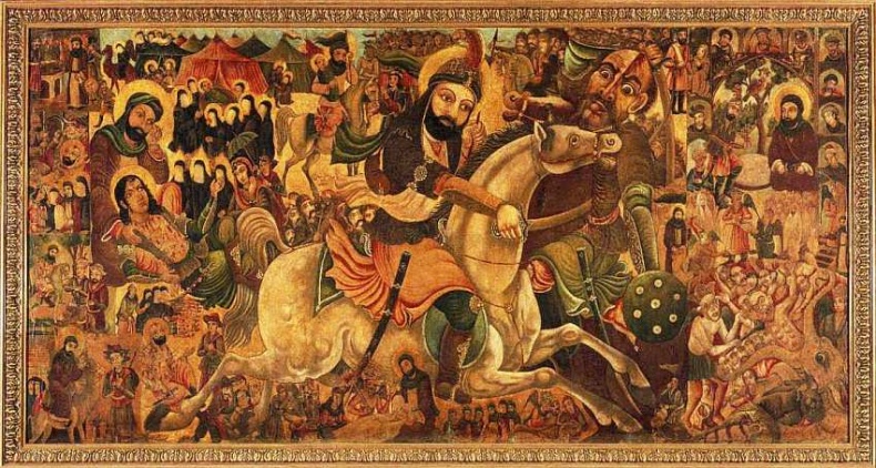 Иллюстрация к книге — Бруклинский музей Нью-Йорк [i_023.jpg]