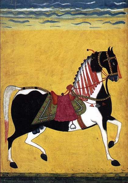 Иллюстрация к книге — Бруклинский музей Нью-Йорк [i_024.jpg]