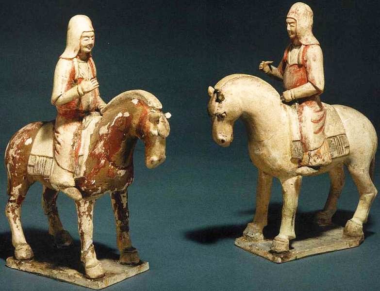 Иллюстрация к книге — Бруклинский музей Нью-Йорк [i_025.jpg]