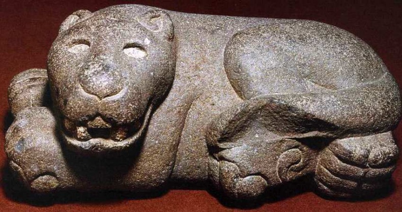 Иллюстрация к книге — Бруклинский музей Нью-Йорк [i_047.jpg]