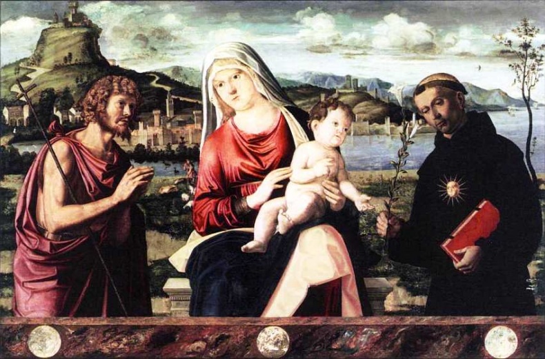 Иллюстрация к книге — Бруклинский музей Нью-Йорк [i_052.jpg]