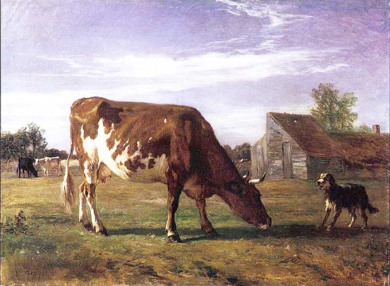 Иллюстрация к книге — Бруклинский музей Нью-Йорк [i_056.jpg]