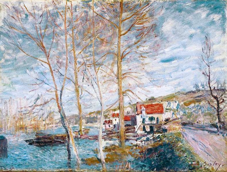 Иллюстрация к книге — Бруклинский музей Нью-Йорк [i_061.jpg]