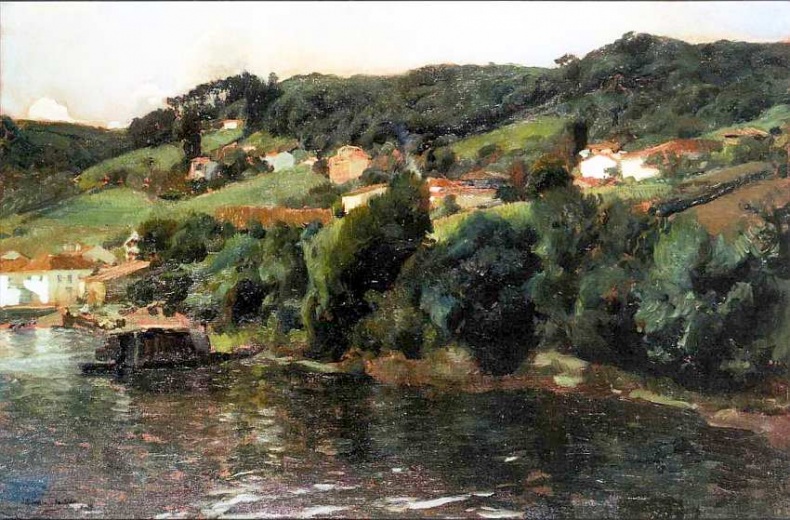 Иллюстрация к книге — Бруклинский музей Нью-Йорк [i_064.jpg]