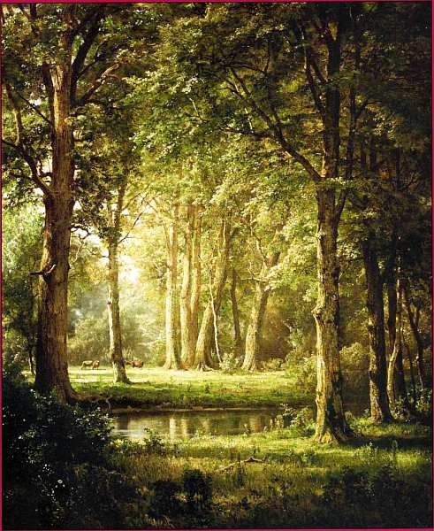 Иллюстрация к книге — Бруклинский музей Нью-Йорк [i_067.jpg]