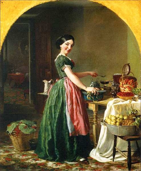 Иллюстрация к книге — Бруклинский музей Нью-Йорк [i_070.jpg]