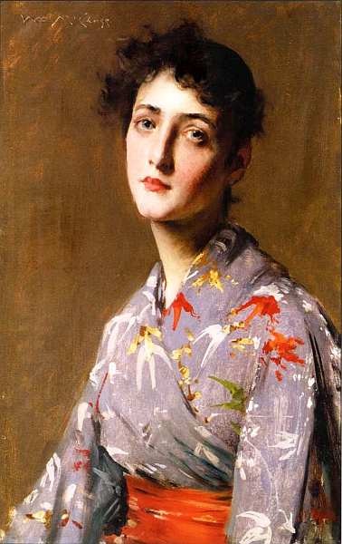 Иллюстрация к книге — Бруклинский музей Нью-Йорк [i_078.jpg]